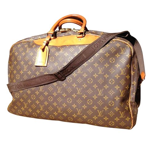 sac de voyage louis vuitton homme prix|sac louis vuitton femme soldes.